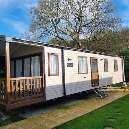 Cardigan Bay Holiday Park Екстер'єр фото
