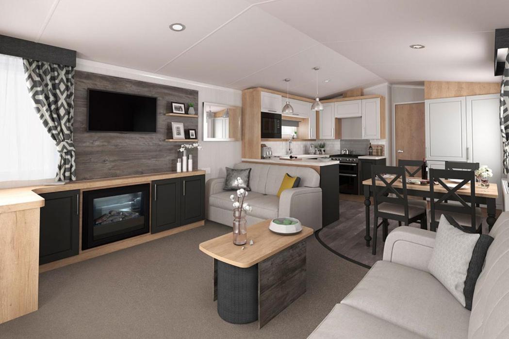 Cardigan Bay Holiday Park Екстер'єр фото