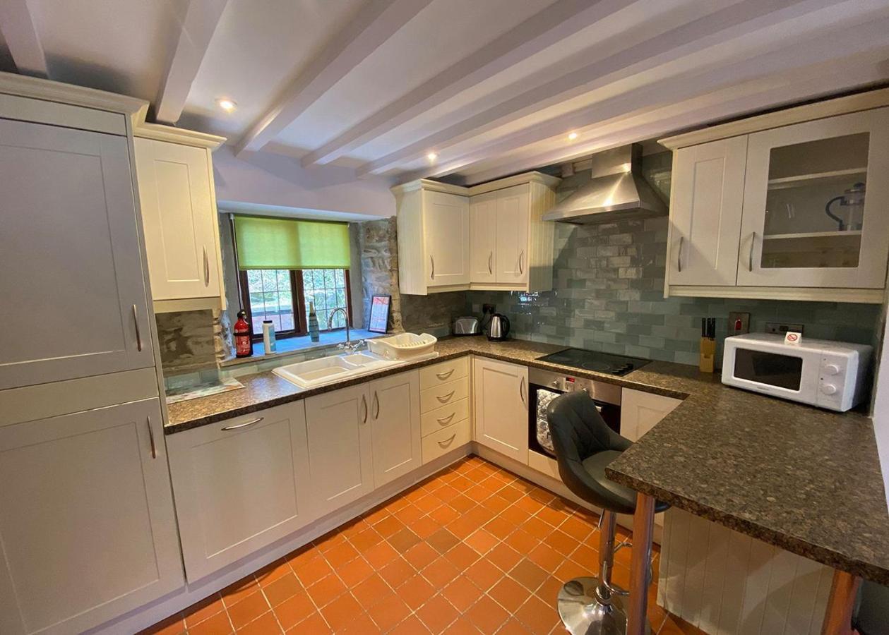 Cardigan Bay Holiday Park Екстер'єр фото