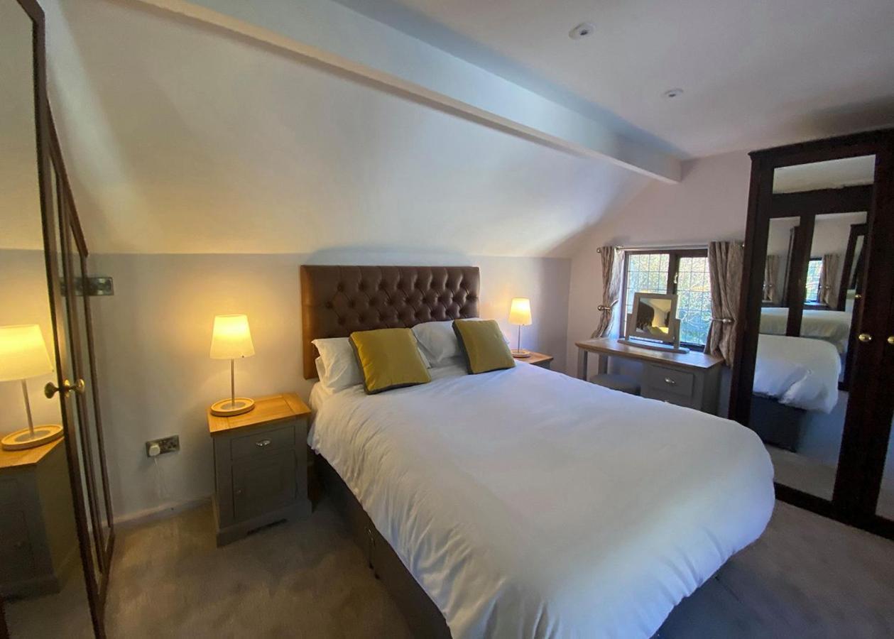 Cardigan Bay Holiday Park Екстер'єр фото