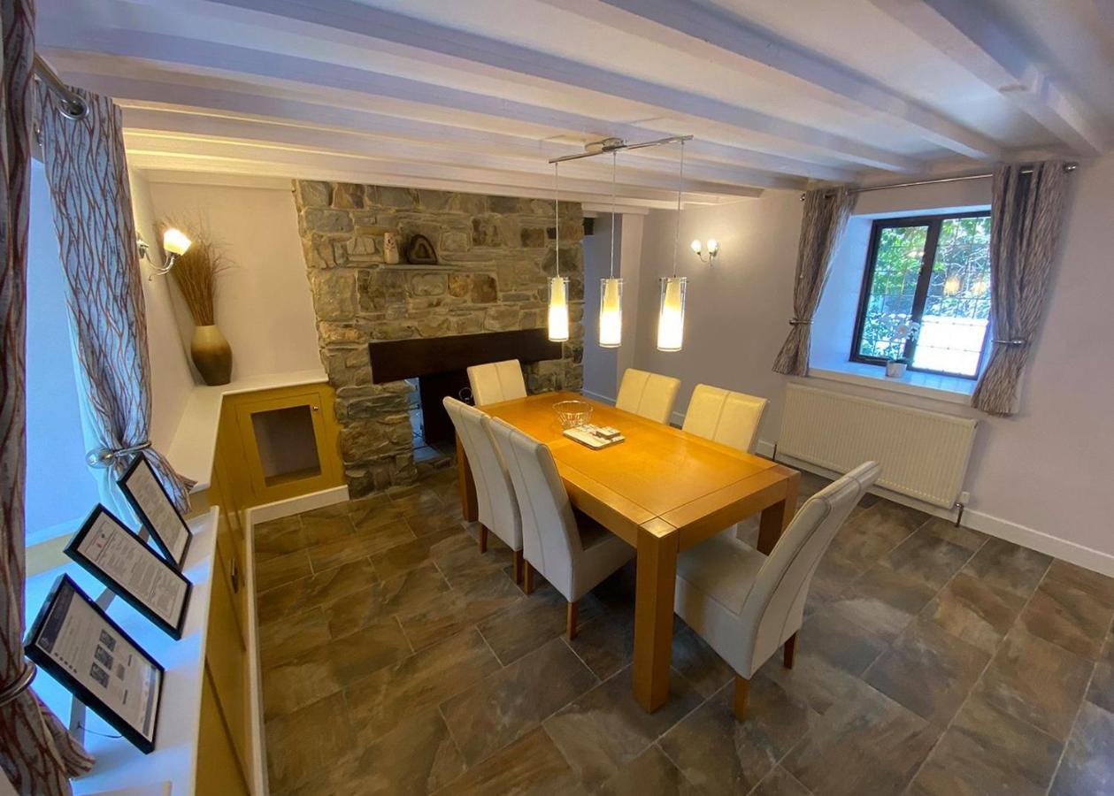 Cardigan Bay Holiday Park Екстер'єр фото