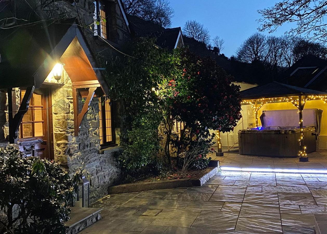 Cardigan Bay Holiday Park Екстер'єр фото