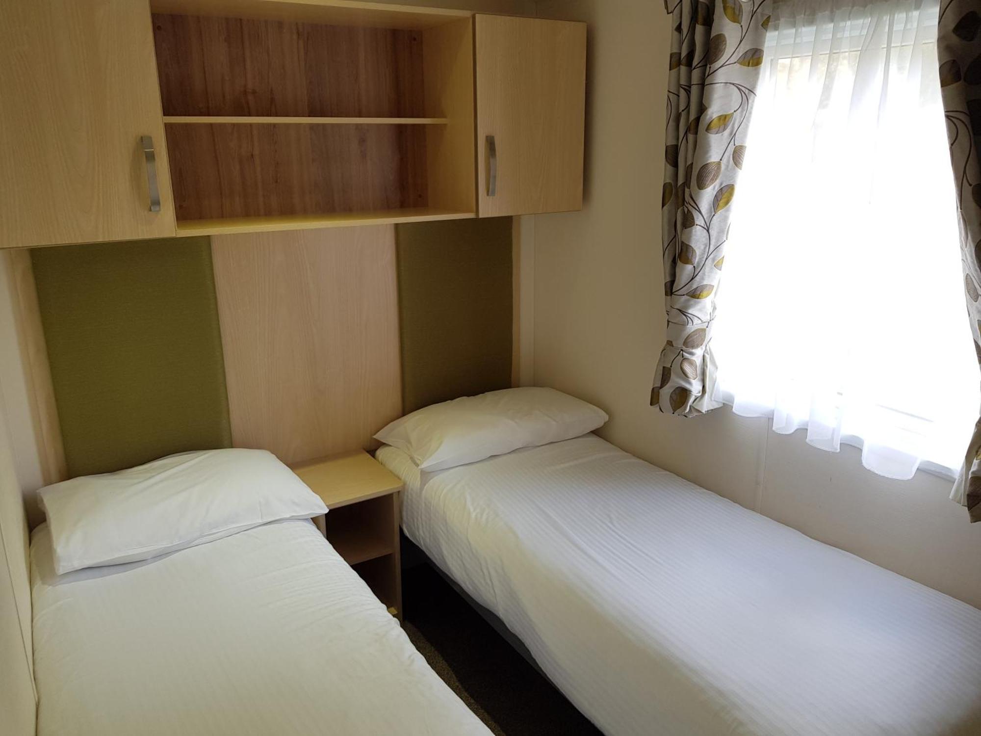 Cardigan Bay Holiday Park Екстер'єр фото