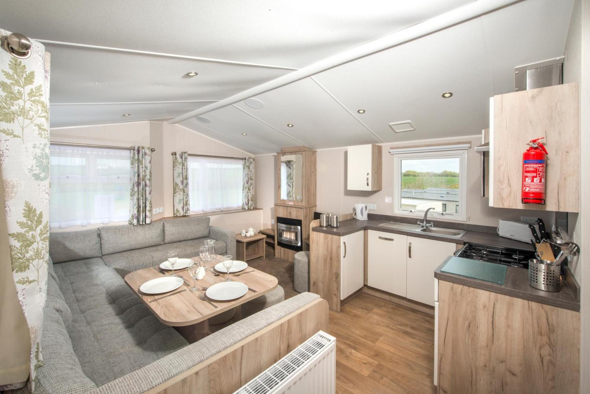 Cardigan Bay Holiday Park Екстер'єр фото