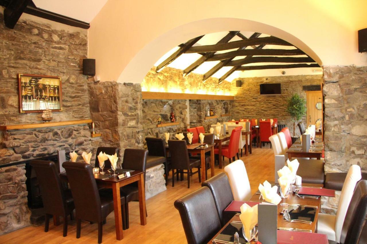 Cardigan Bay Holiday Park Екстер'єр фото