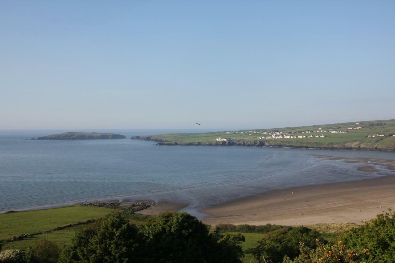 Cardigan Bay Holiday Park Екстер'єр фото
