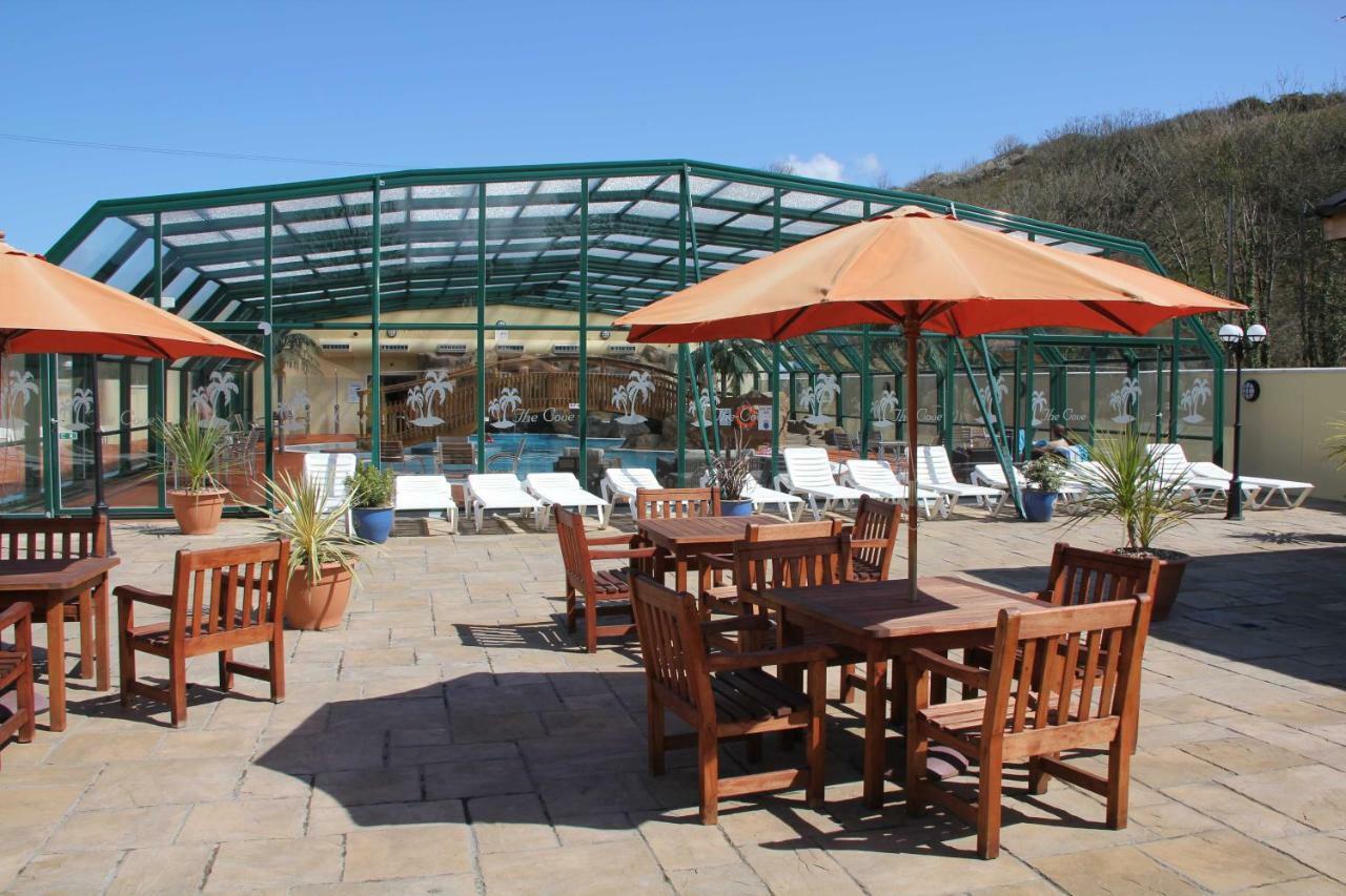 Cardigan Bay Holiday Park Екстер'єр фото