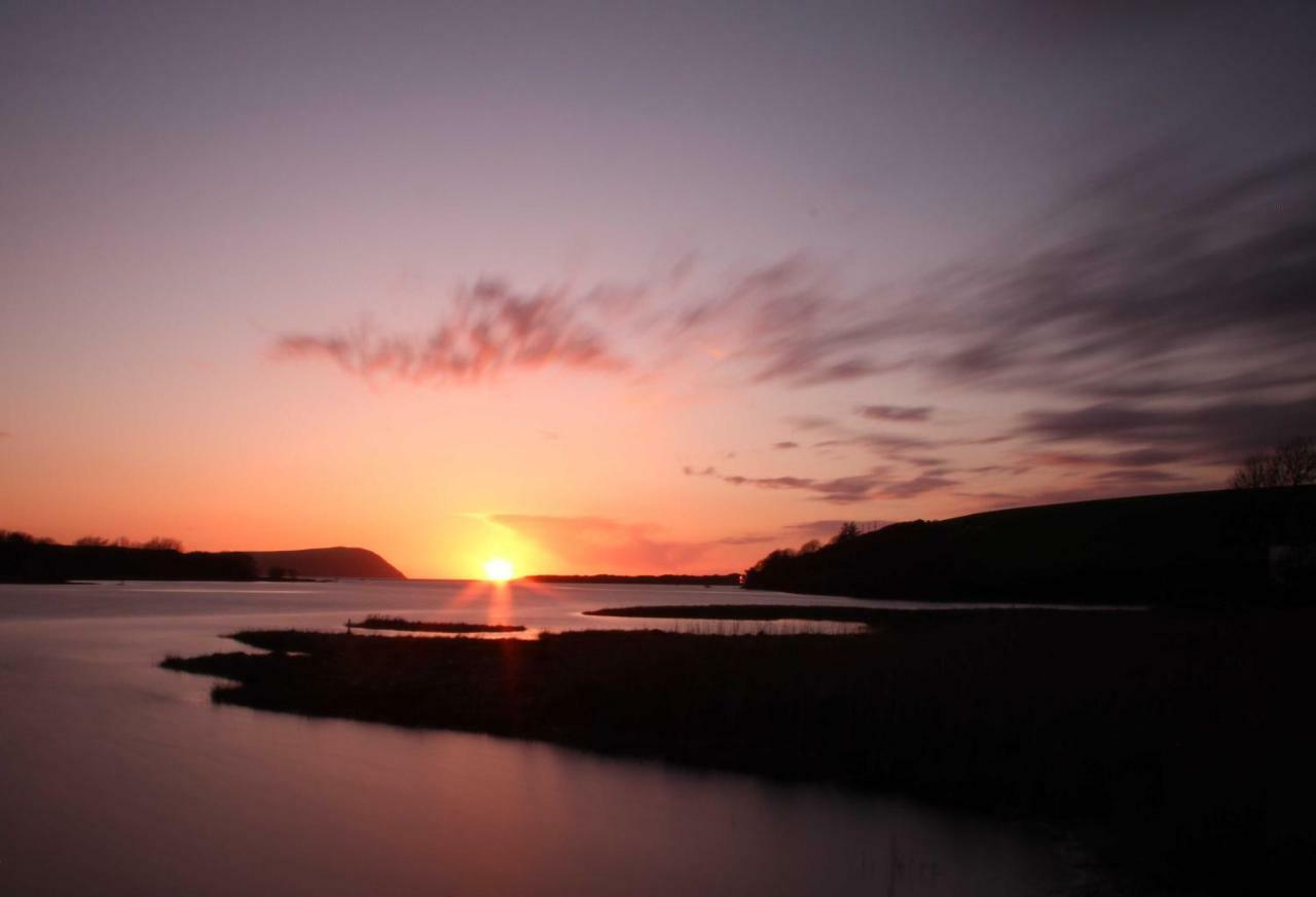 Cardigan Bay Holiday Park Екстер'єр фото
